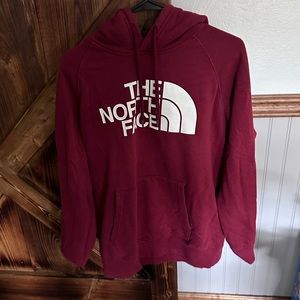 The North Face Hoody